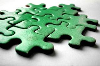 Solution to the Puzzle?