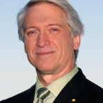 Stephen Hinshaw